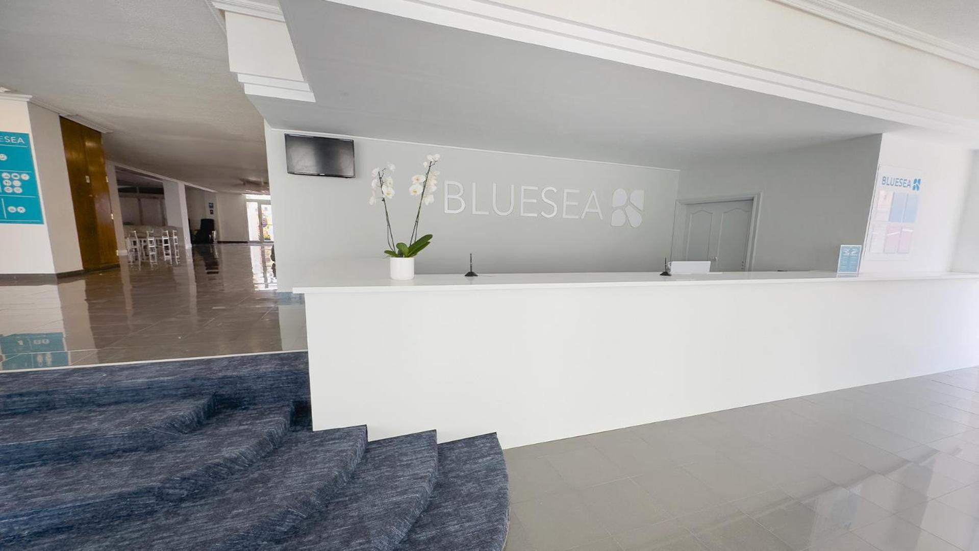 Hotel Blue Sea Lagos De Cesar Puerto de Santiago  Extérieur photo